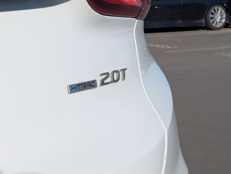 2019 Hyundai SANTA FE Preferred 2.0T - Photo 43 - Calgary, AB T2B 2Y9