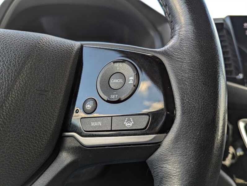 2020 Honda Pilot Touring w/Rear Captain's - Photo 19 - Calgary, AB T2B 2Y9