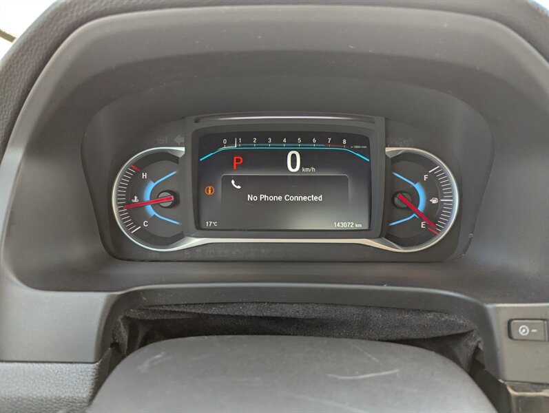 2020 Honda Pilot Touring w/Rear Captain's - Photo 17 - Calgary, AB T2B 2Y9