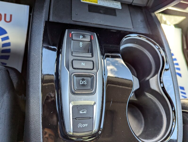 2020 Honda Pilot Touring w/Rear Captain's - Photo 27 - Calgary, AB T2B 2Y9