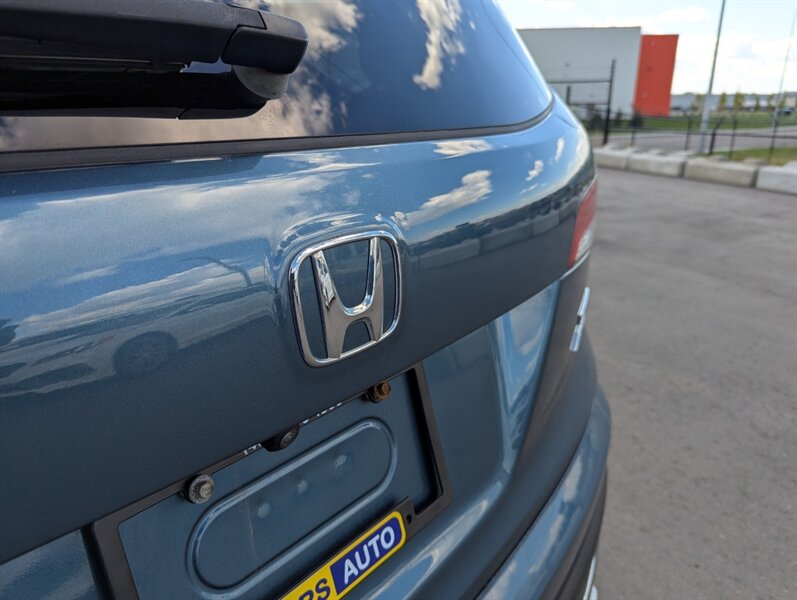 2020 Honda Pilot Touring w/Rear Captain's - Photo 45 - Calgary, AB T2B 2Y9