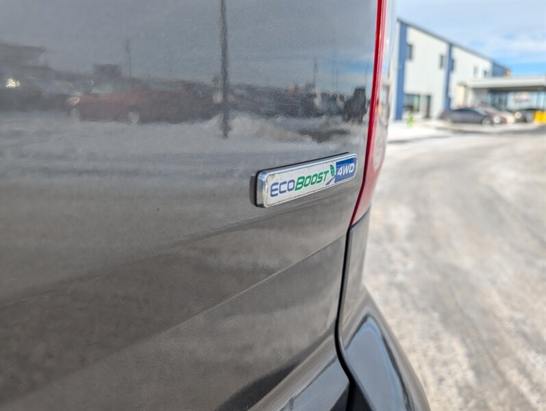 2015 Ford Explorer Sport - Photo 45 - Calgary, AB T2B 2Y9