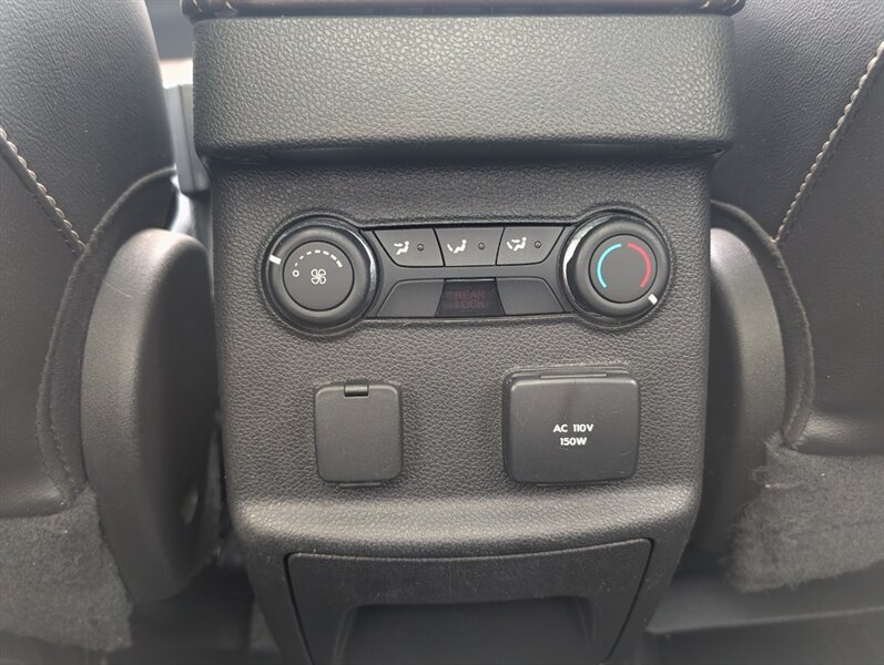 2015 Ford Explorer Sport - Photo 33 - Calgary, AB T2B 2Y9
