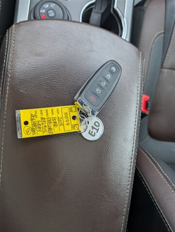 2015 Ford Explorer Sport - Photo 28 - Calgary, AB T2B 2Y9