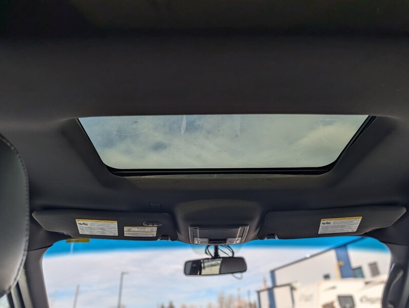 2015 Ford Explorer Sport - Photo 34 - Calgary, AB T2B 2Y9