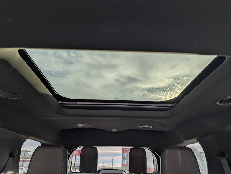 2015 Ford Explorer Sport - Photo 30 - Calgary, AB T2B 2Y9