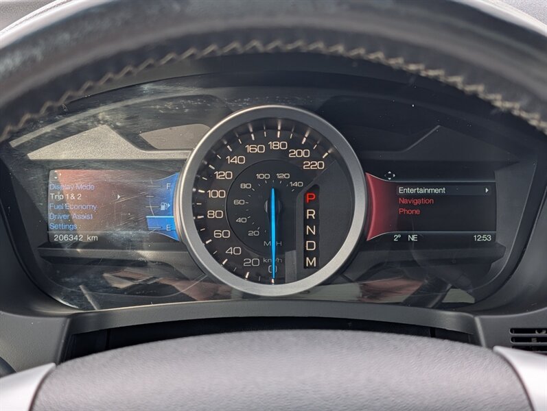 2015 Ford Explorer Sport - Photo 20 - Calgary, AB T2B 2Y9