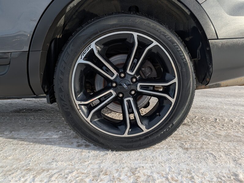 2015 Ford Explorer Sport - Photo 46 - Calgary, AB T2B 2Y9