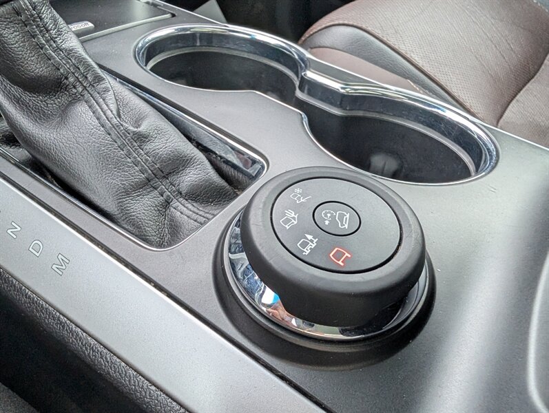 2015 Ford Explorer Sport - Photo 26 - Calgary, AB T2B 2Y9