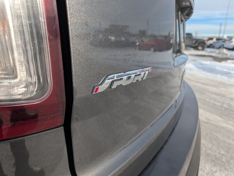 2015 Ford Explorer Sport - Photo 43 - Calgary, AB T2B 2Y9