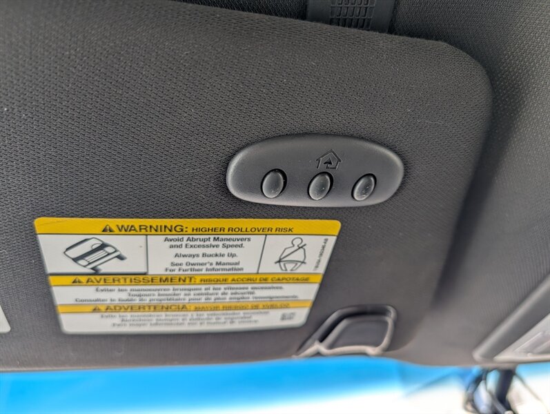 2015 Ford Explorer Sport - Photo 29 - Calgary, AB T2B 2Y9