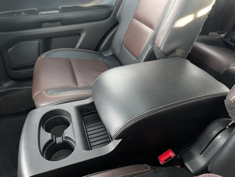 2015 Ford Explorer Sport - Photo 32 - Calgary, AB T2B 2Y9