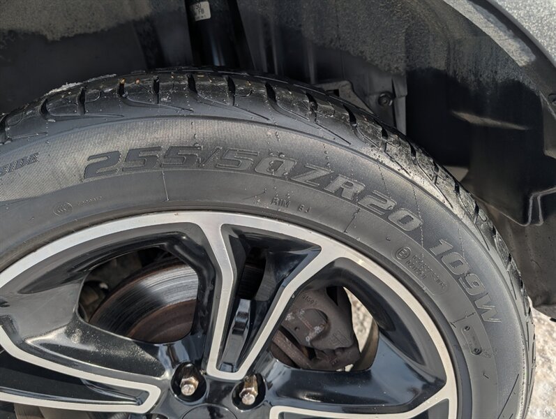 2015 Ford Explorer Sport - Photo 47 - Calgary, AB T2B 2Y9