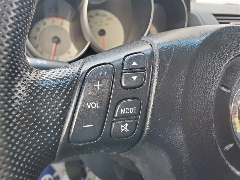 2007 Mazda Mazda3 GS - Photo 16 - Calgary, AB T2B 2Y9