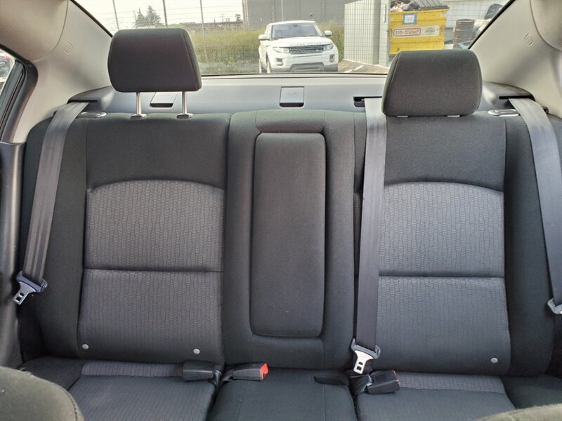 2007 Mazda Mazda3 GS - Photo 24 - Calgary, AB T2B 2Y9