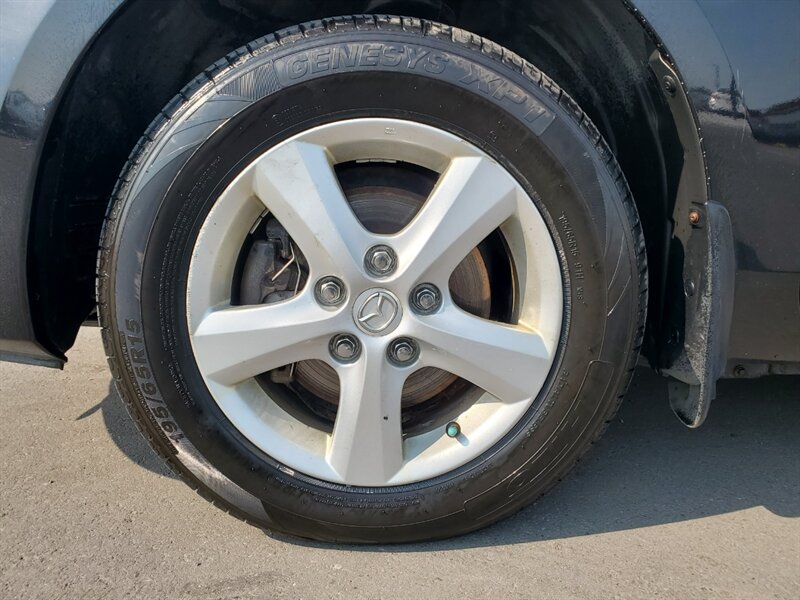 2007 Mazda Mazda3 GS - Photo 36 - Calgary, AB T2B 2Y9