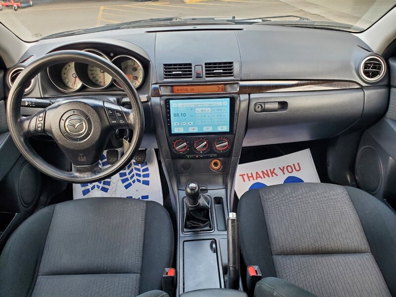 2007 Mazda Mazda3 GS - Photo 29 - Calgary, AB T2B 2Y9