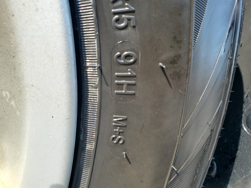 2007 Mazda Mazda3 GS - Photo 38 - Calgary, AB T2B 2Y9