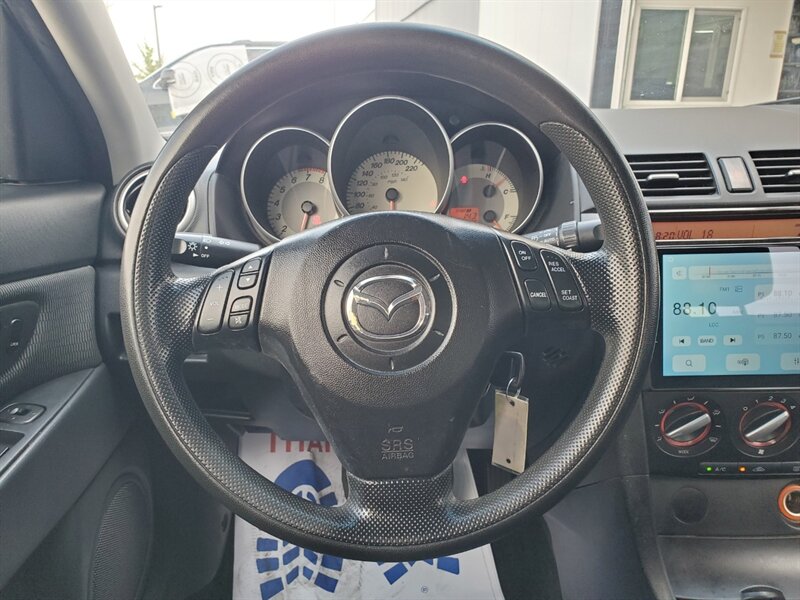 2007 Mazda Mazda3 GS - Photo 27 - Calgary, AB T2B 2Y9
