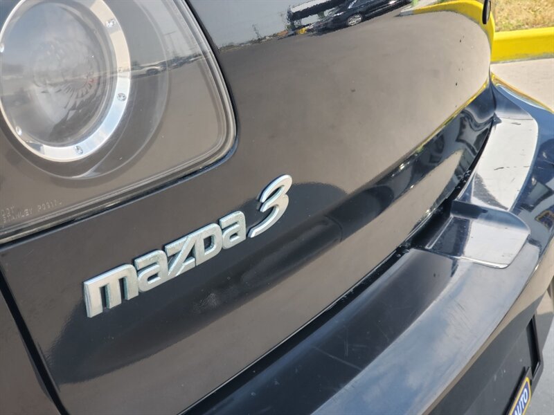 2007 Mazda Mazda3 GS - Photo 34 - Calgary, AB T2B 2Y9