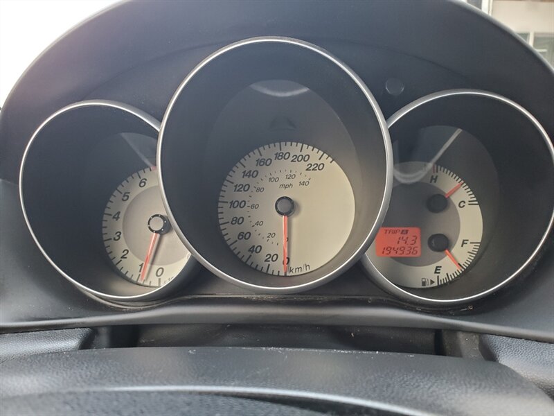 2007 Mazda Mazda3 GS - Photo 15 - Calgary, AB T2B 2Y9