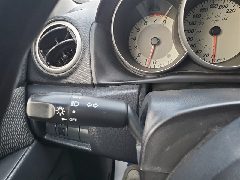 2007 Mazda Mazda3 GS - Photo 18 - Calgary, AB T2B 2Y9