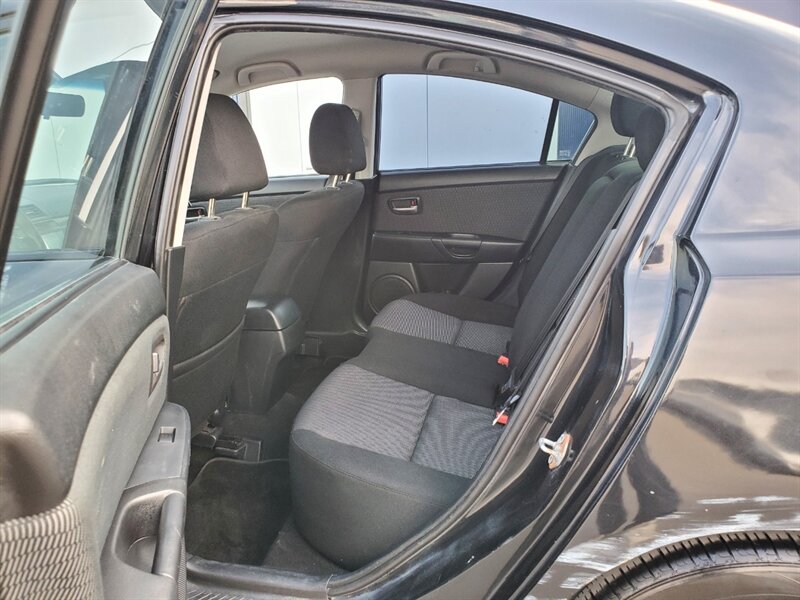 2007 Mazda Mazda3 GS - Photo 26 - Calgary, AB T2B 2Y9