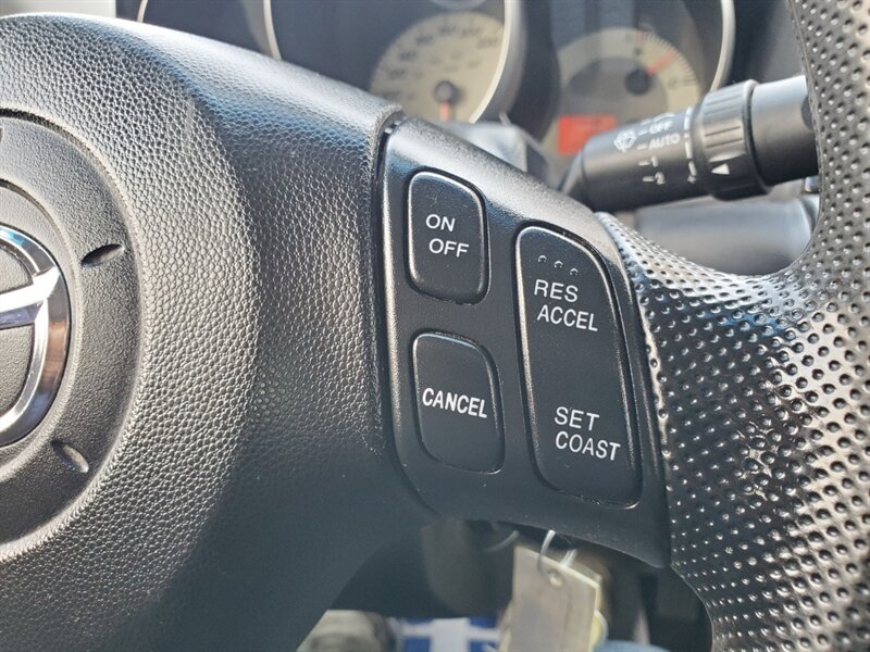 2007 Mazda Mazda3 GS - Photo 17 - Calgary, AB T2B 2Y9