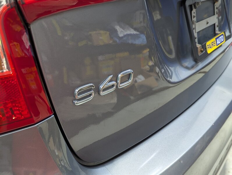 2016 Volvo S60 Cross Country T5 Platinum - Photo 39 - Calgary, AB T2B 2Y9