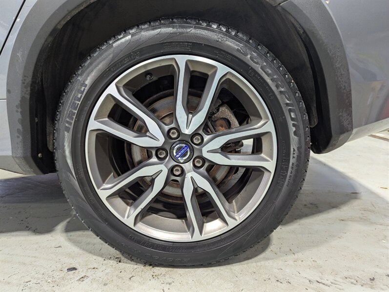 2016 Volvo S60 Cross Country T5 Platinum - Photo 43 - Calgary, AB T2B 2Y9