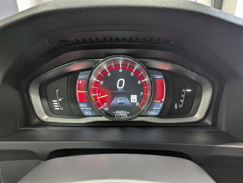 2016 Volvo S60 Cross Country T5 Platinum - Photo 17 - Calgary, AB T2B 2Y9