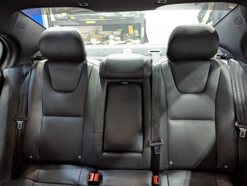 2016 Volvo S60 Cross Country T5 Platinum - Photo 28 - Calgary, AB T2B 2Y9
