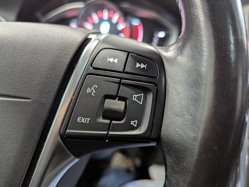 2016 Volvo S60 Cross Country T5 Platinum - Photo 19 - Calgary, AB T2B 2Y9