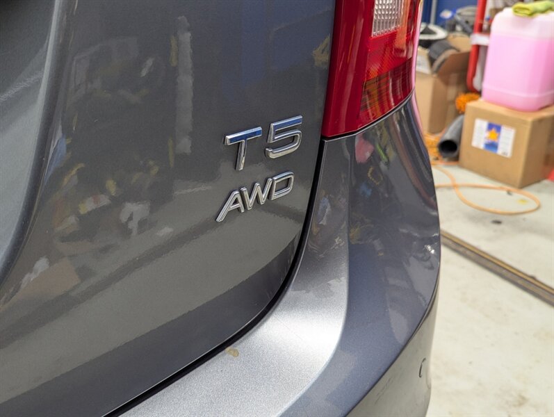 2016 Volvo S60 Cross Country T5 Platinum - Photo 41 - Calgary, AB T2B 2Y9
