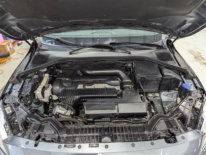 2016 Volvo S60 Cross Country T5 Platinum - Photo 46 - Calgary, AB T2B 2Y9
