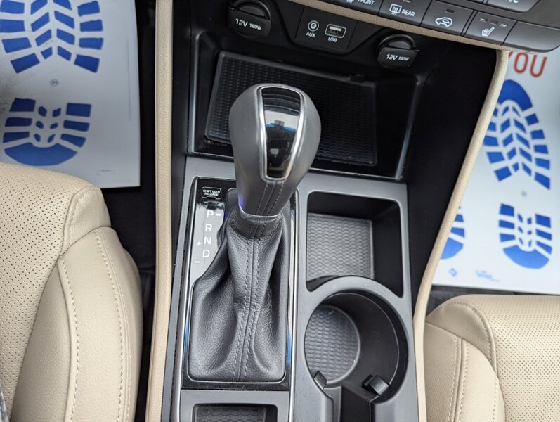 2016 Hyundai TUCSON 2.0L Luxury - Photo 26 - Calgary, AB T2B 2Y9