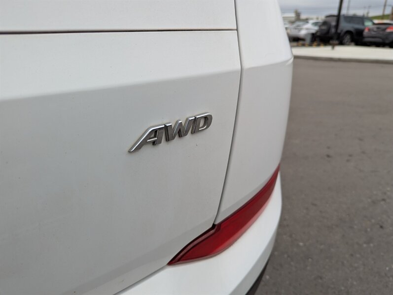 2016 Hyundai TUCSON 2.0L Luxury - Photo 46 - Calgary, AB T2B 2Y9