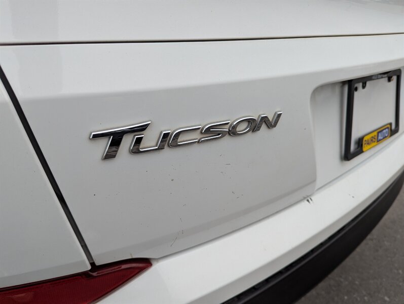 2016 Hyundai TUCSON 2.0L Luxury - Photo 44 - Calgary, AB T2B 2Y9