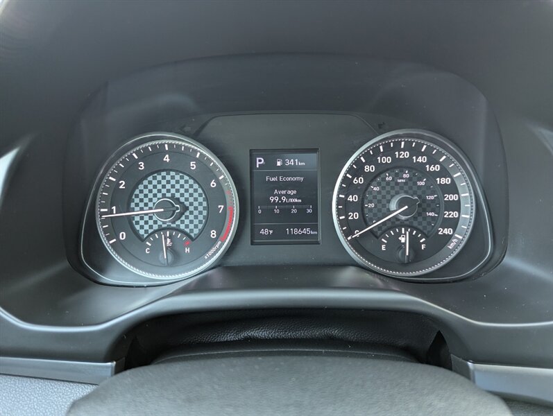 2019 Hyundai ELANTRA SE - Photo 14 - Calgary, AB T2B 2Y9