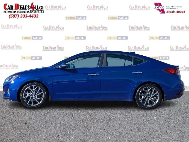 2019 Hyundai ELANTRA SE - Photo 2 - Calgary, AB T2B 2Y9