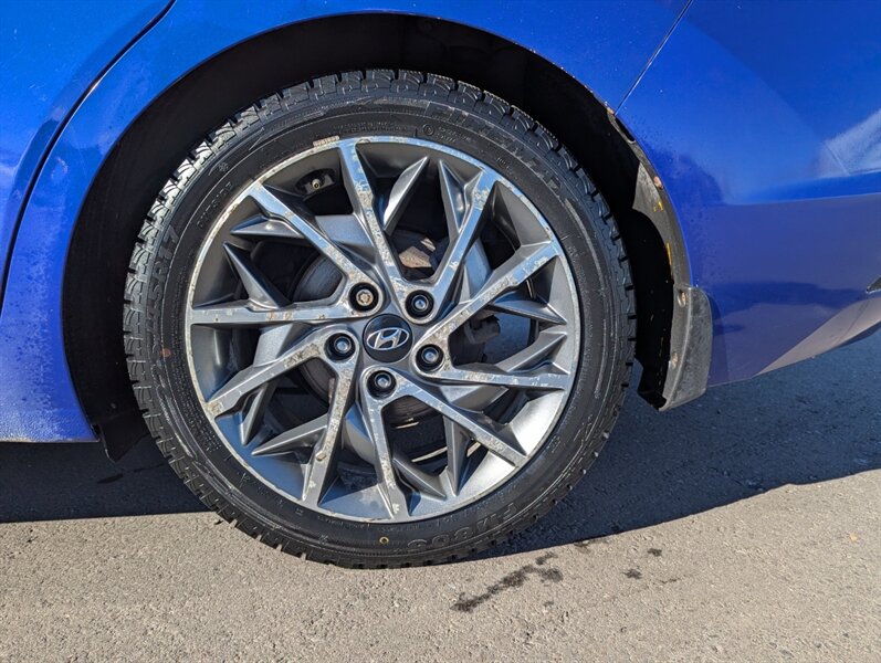 2019 Hyundai ELANTRA SE - Photo 42 - Calgary, AB T2B 2Y9