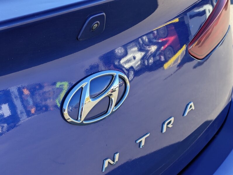 2019 Hyundai ELANTRA SE - Photo 40 - Calgary, AB T2B 2Y9