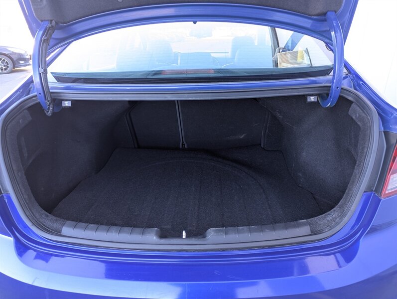 2019 Hyundai ELANTRA SE - Photo 35 - Calgary, AB T2B 2Y9