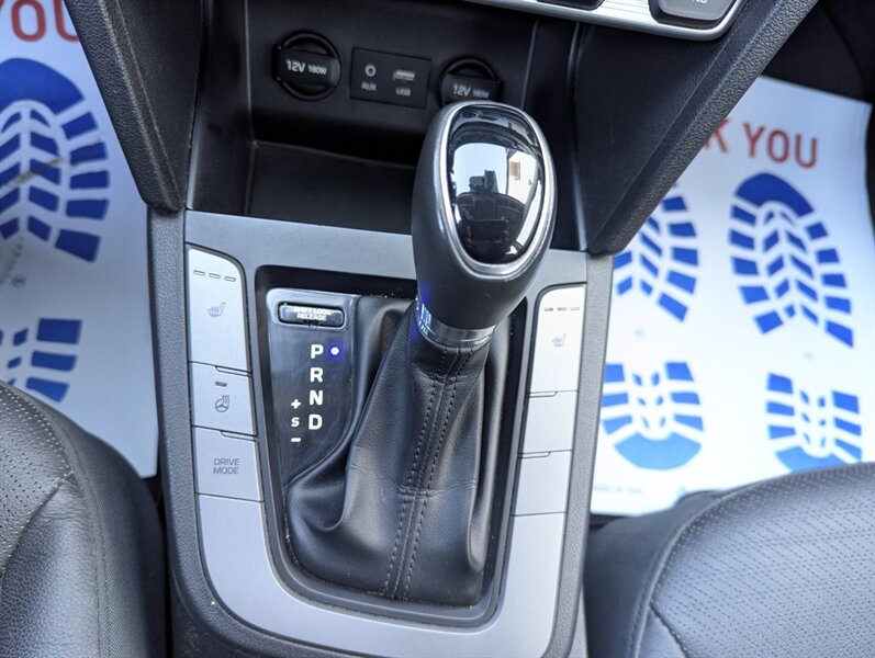 2019 Hyundai ELANTRA SE - Photo 24 - Calgary, AB T2B 2Y9