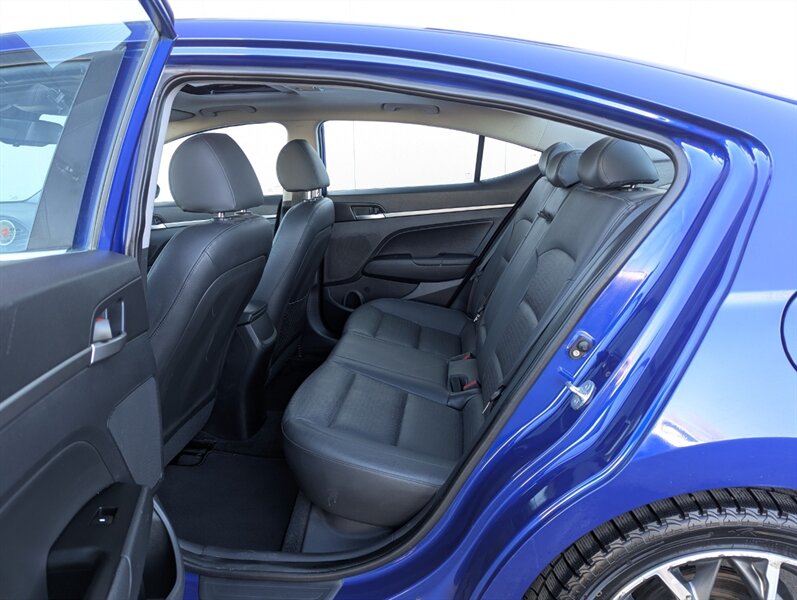 2019 Hyundai ELANTRA SE - Photo 30 - Calgary, AB T2B 2Y9