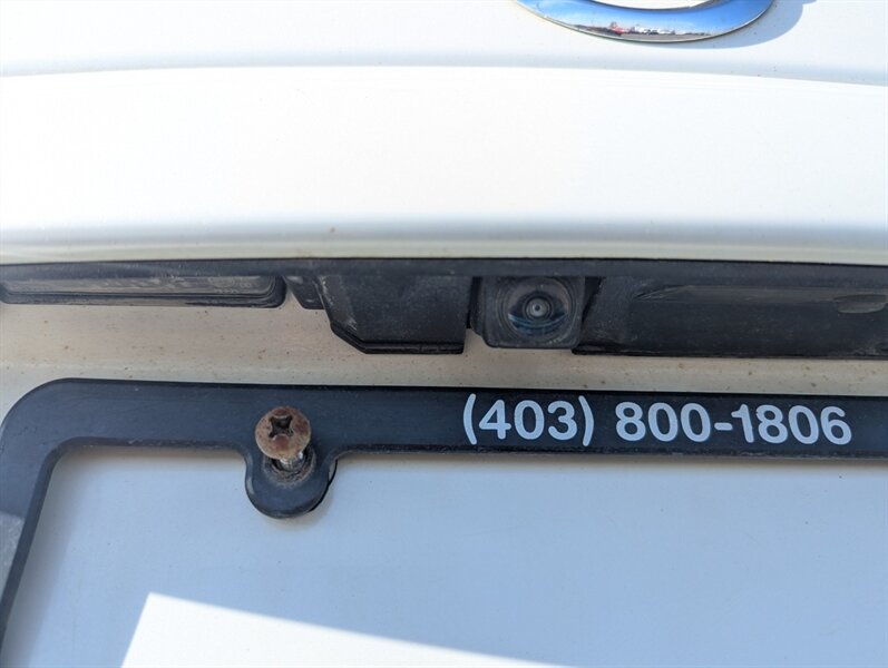 2016 Nissan Murano S - Photo 44 - Calgary, AB T2B 2Y9