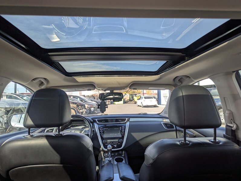 2016 Nissan Murano S - Photo 39 - Calgary, AB T2B 2Y9
