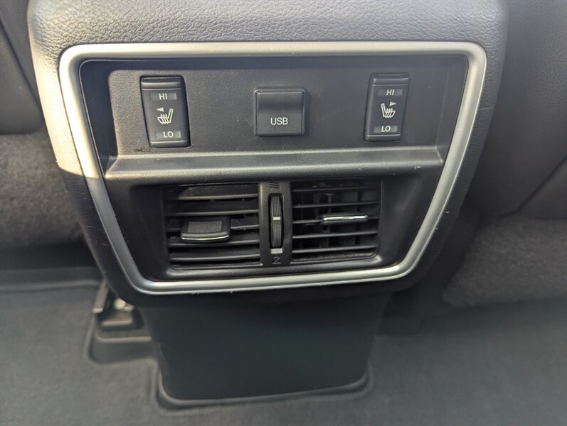 2016 Nissan Murano S - Photo 34 - Calgary, AB T2B 2Y9