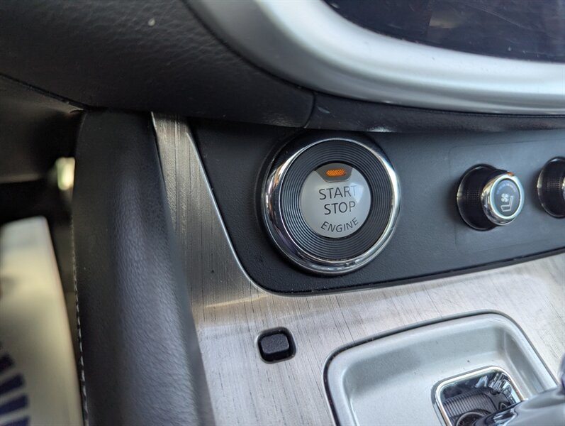 2016 Nissan Murano S - Photo 25 - Calgary, AB T2B 2Y9