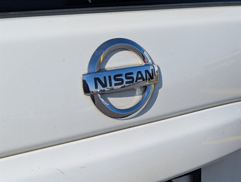 2016 Nissan Murano S - Photo 42 - Calgary, AB T2B 2Y9